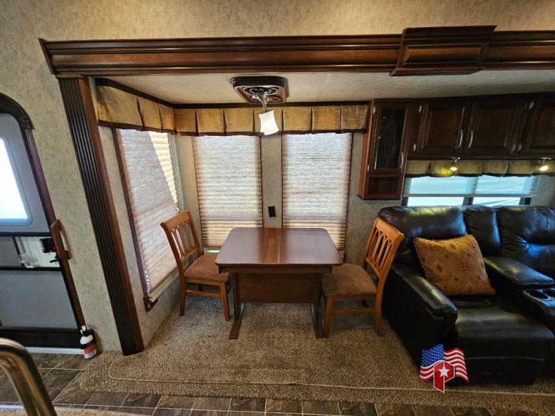 2016 Prime Time RV Sanibel 3601 16