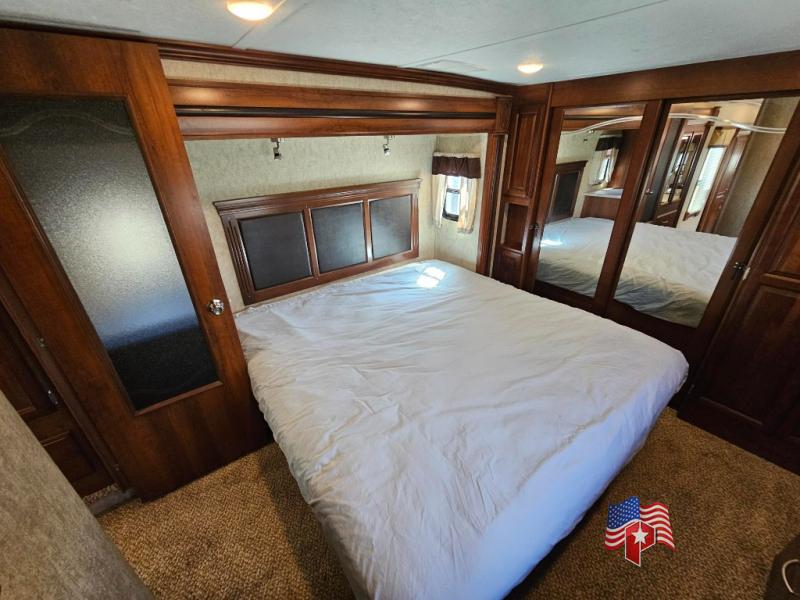 2016 Prime Time RV Sanibel 3601 26