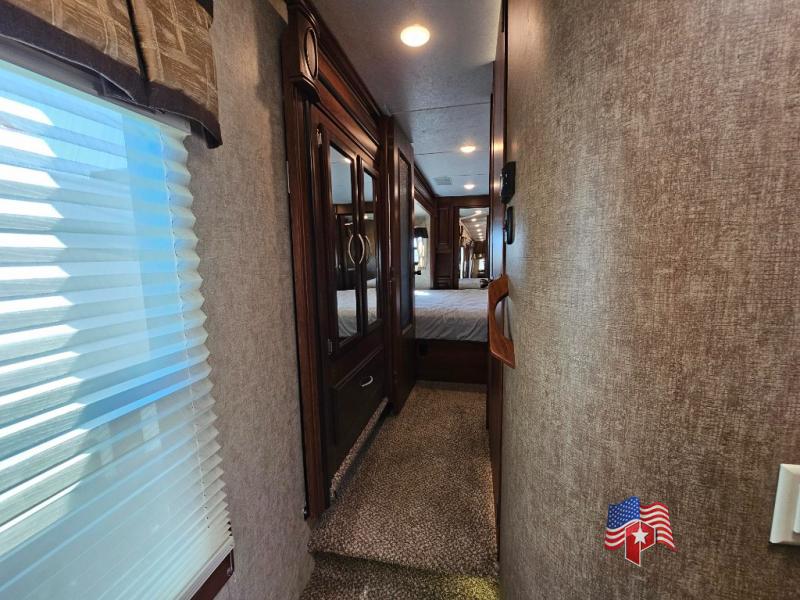 2016 Prime Time RV Sanibel 3601 24