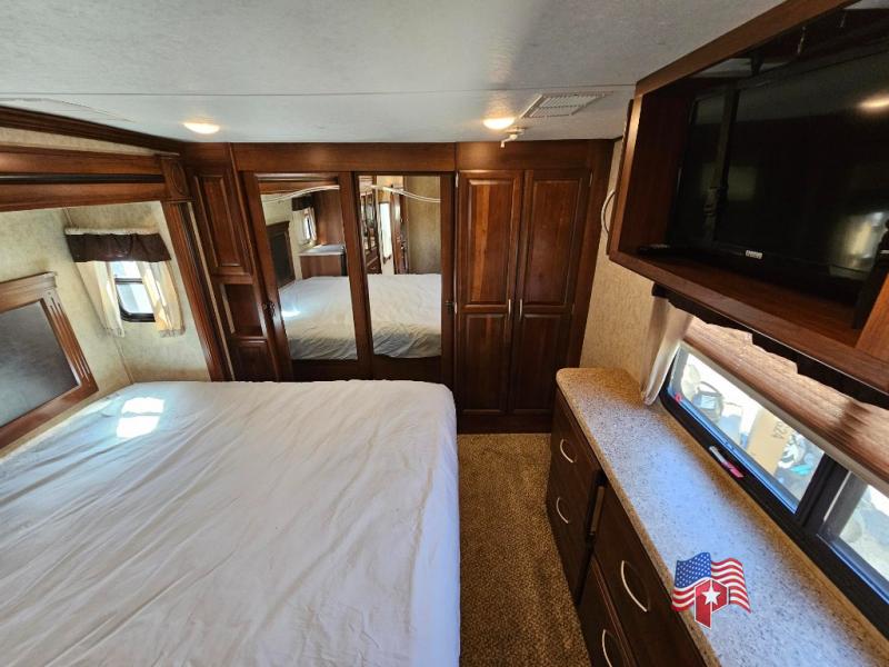 2016 Prime Time RV Sanibel 3601 29