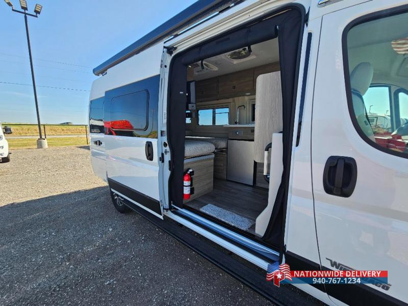 2025 Travato/59K/2025 image-3