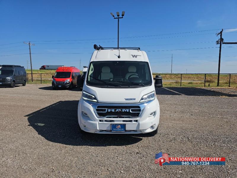 2025 Travato/59K/2025 image-11