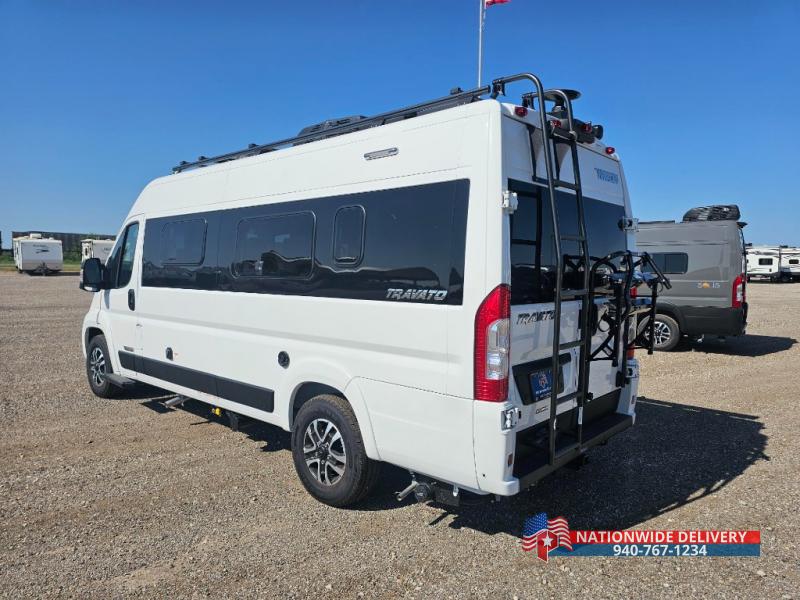 2025 Travato/59K/2025 image-8