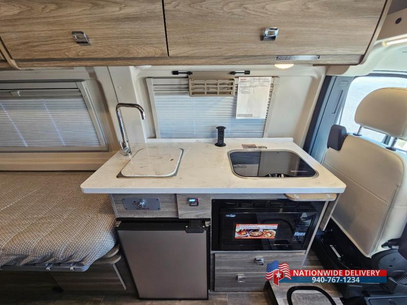 2025 Travato/59K/2025 image-15