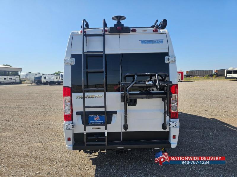 2025 Travato/59K/2025 image-6