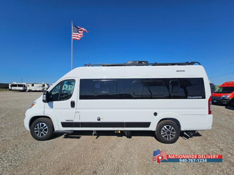 2025 Travato/59K/2025 image-9