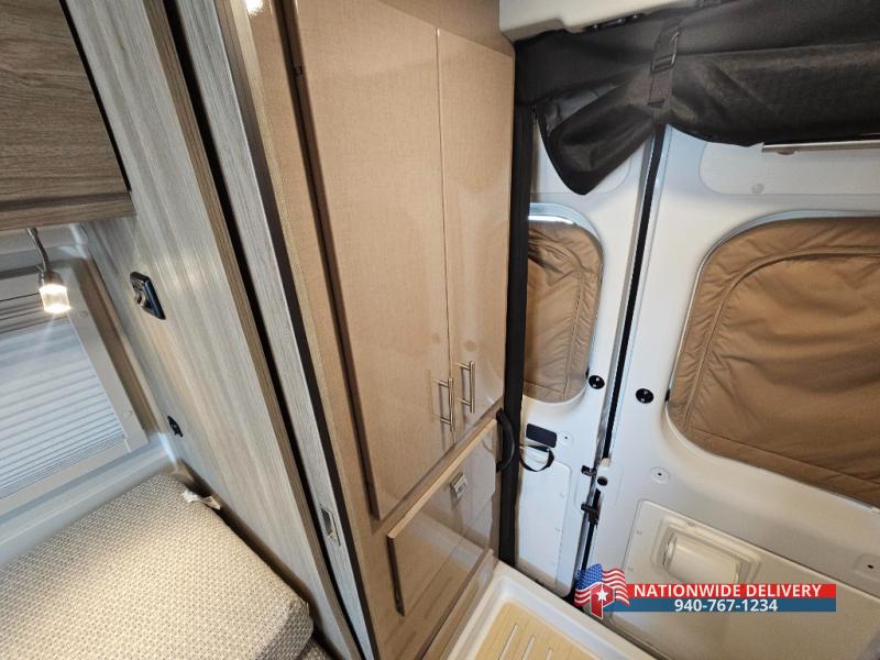 2025 Travato/59K/2025 image-18