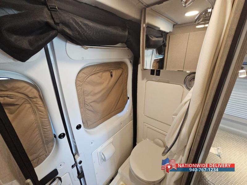 2025 Travato/59K/2025 image-17