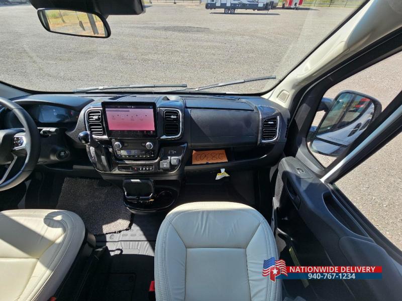 2025 Travato/59K/2025 image-13