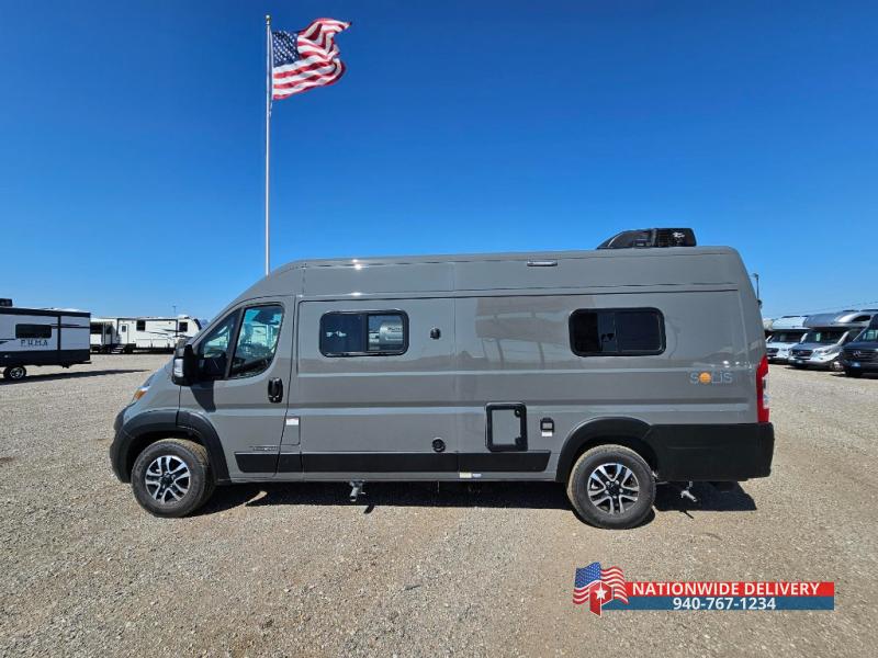 2025 Solis/59PX/2025 image-8