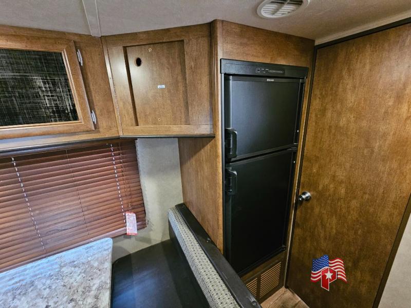 2017 Forest River RV Salem Cruise Lite 201BHXL 15