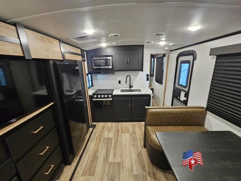 2022 Keystone RV Outback Ultra Lite 244UBH 14