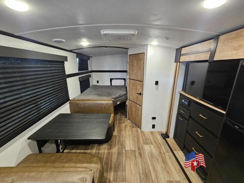 2022 Keystone RV Outback Ultra Lite 244UBH 11