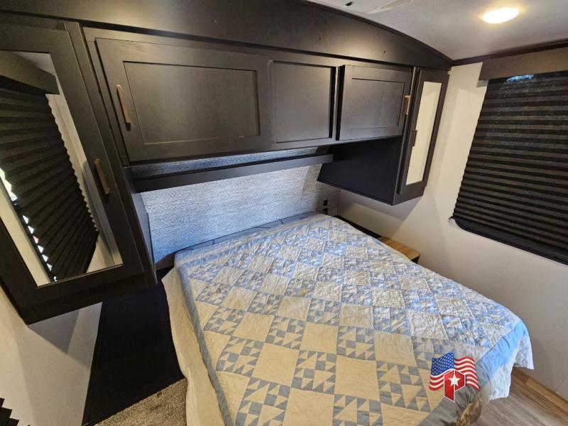 2022 Keystone RV Outback Ultra Lite 244UBH 17