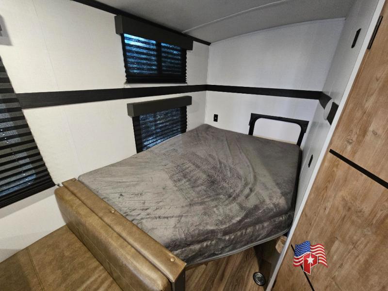 2022 Keystone RV Outback Ultra Lite 244UBH 13