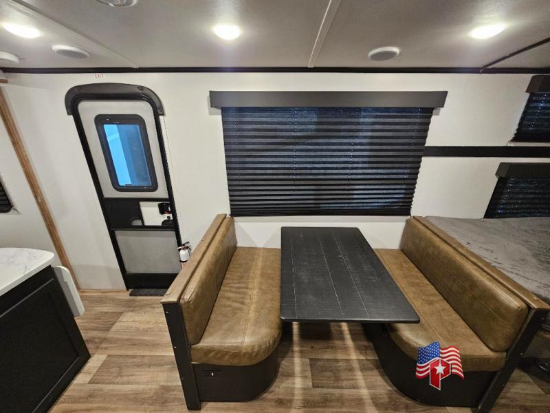 2022 Keystone RV Outback Ultra Lite 244UBH 12