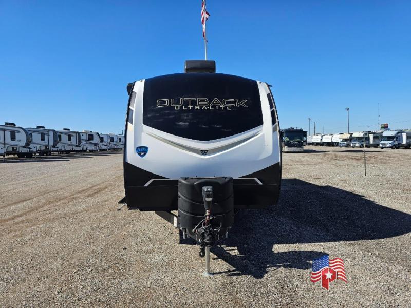 2022 Keystone RV Outback Ultra Lite 244UBH 9