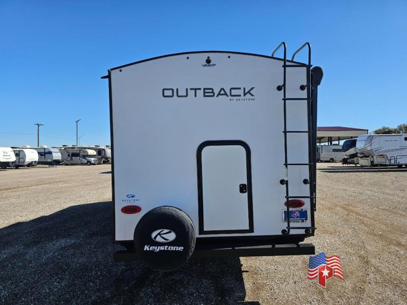 2022 Keystone RV Outback Ultra Lite 244UBH 5