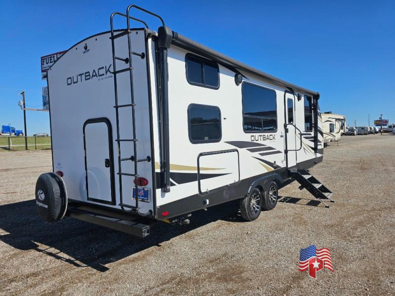 2022 Keystone RV Outback Ultra Lite 244UBH 4