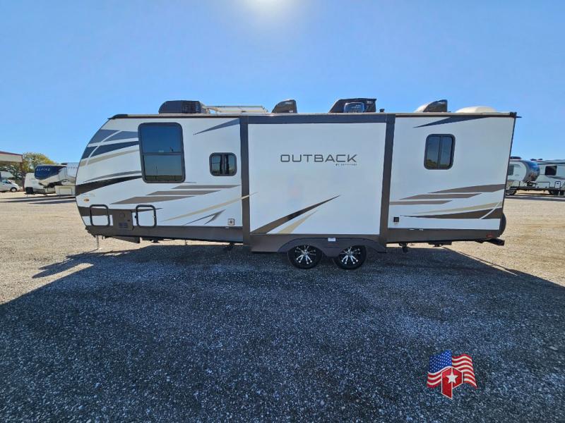 2022 Keystone RV Outback Ultra Lite 244UBH 7