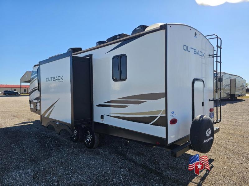 2022 Keystone RV Outback Ultra Lite 244UBH 6