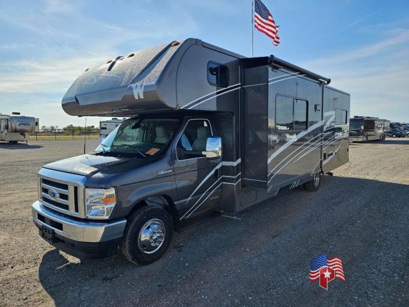 2025 Winnebago Minnie Winnie 31H 8