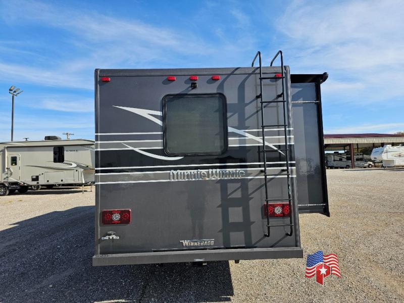 2025 Winnebago Minnie Winnie 31H 5