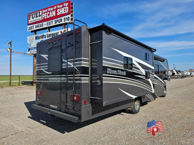 2025 Winnebago Minnie Winnie 31H 4