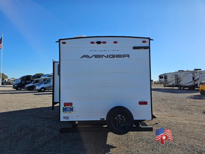 2025 Prime Time RV Avenger 25MKO 5