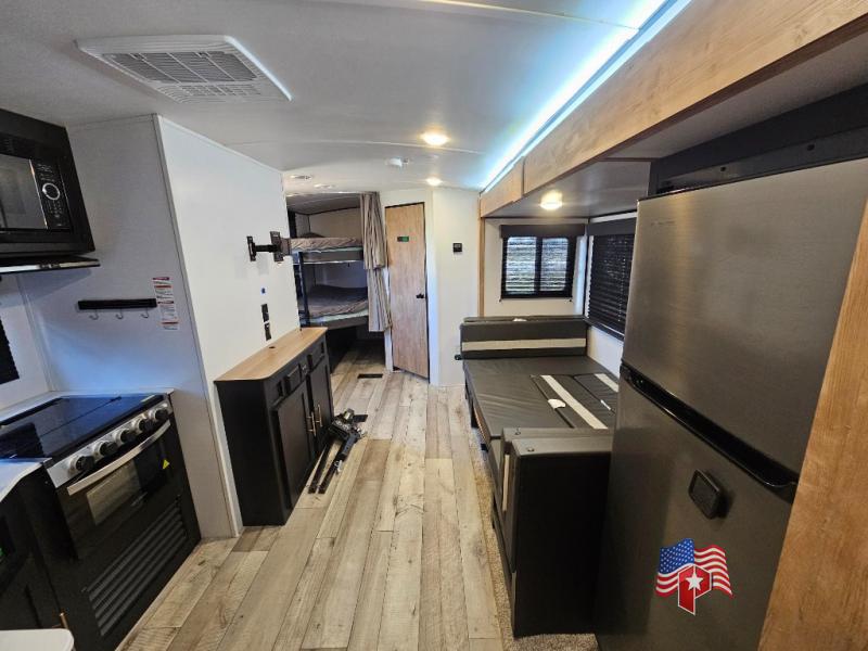 2022 Keystone RV Springdale 251BH 15