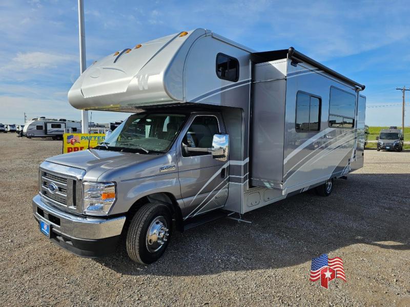 2025 Winnebago Minnie Winnie 31K 8