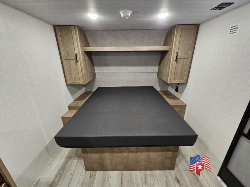 2025 Keystone RV Springdale Classic Mini 1790FQ 22