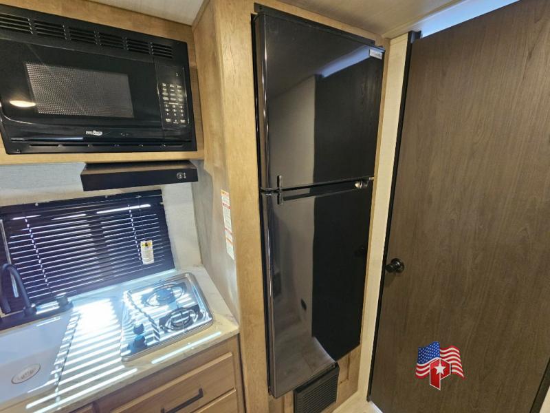 2025 Keystone RV Springdale Classic Mini 1790FQ 19