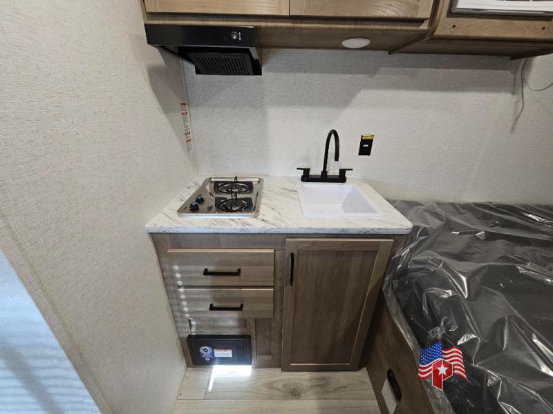 2025 Keystone RV Springdale Classic Mini 1400RE 22