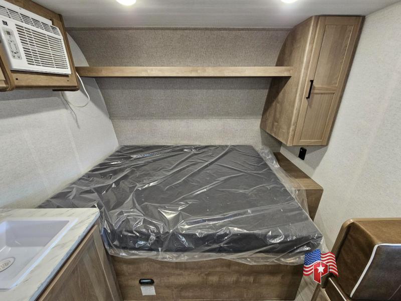 2025 Keystone RV Springdale Classic Mini 1400RE 26