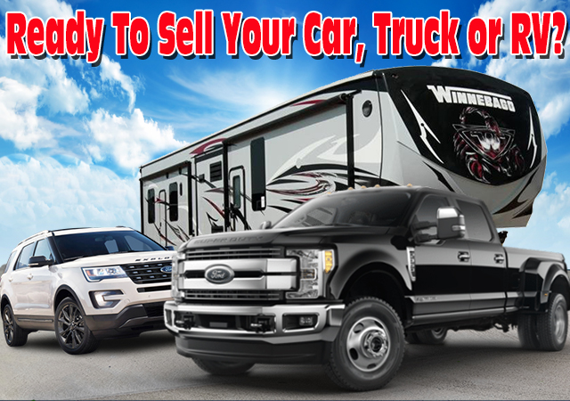 sell your rv