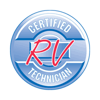 rvia certified