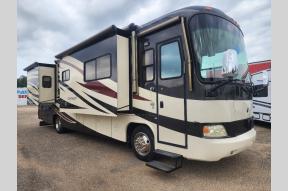 Used 2008 Monaco Cayman 37 PDQ Photo