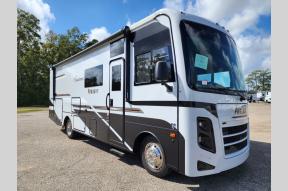 New 2024 Coachmen RV Pursuit 29SS Photo