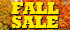 Fall Sale
