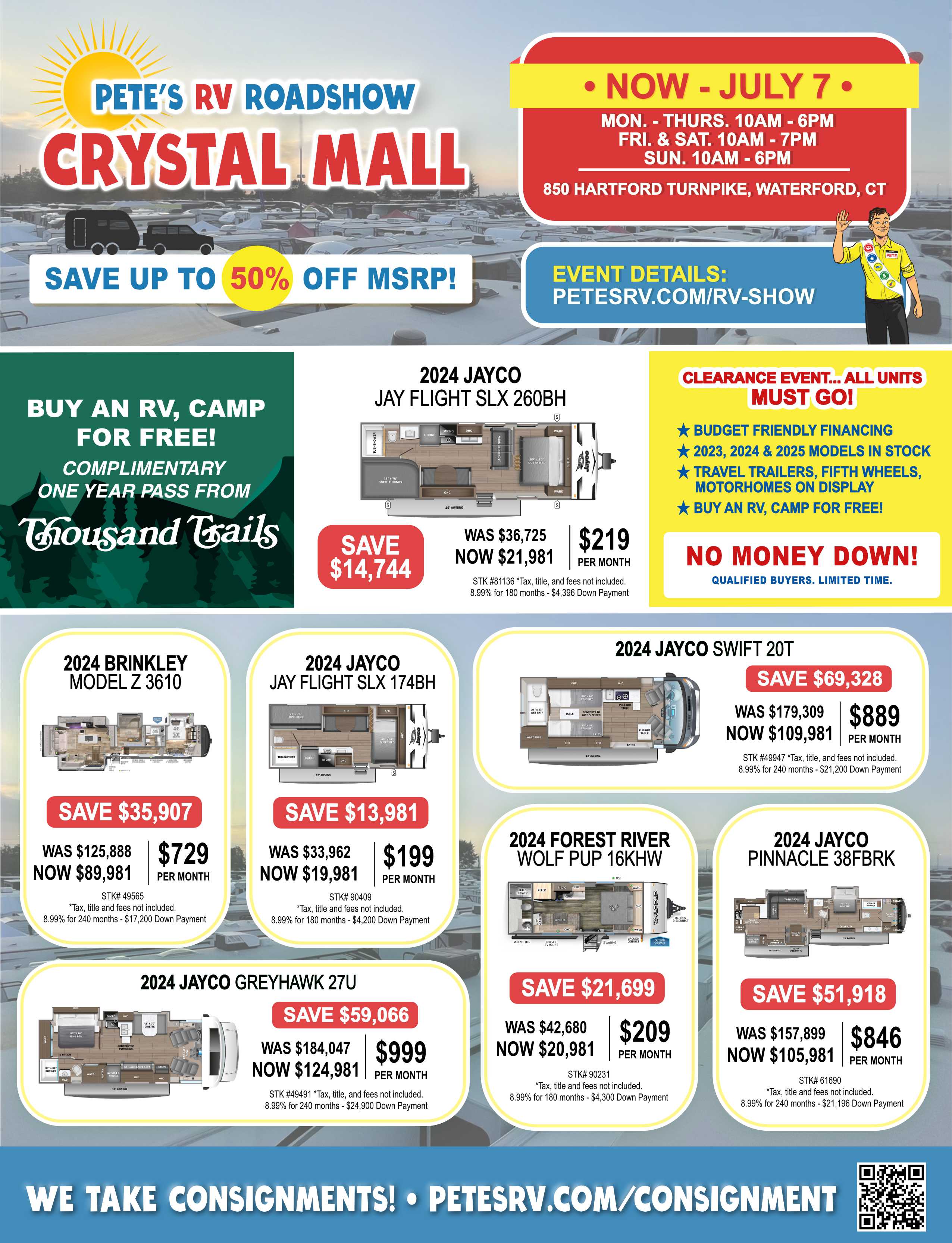 Flyer