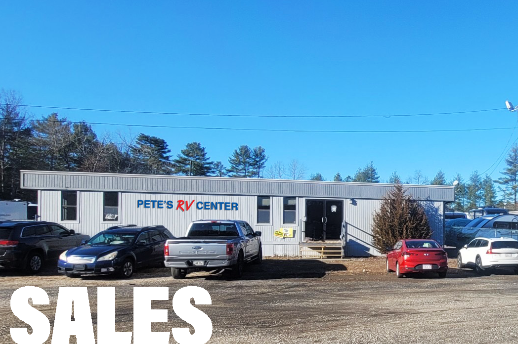 Massachusetts Sales