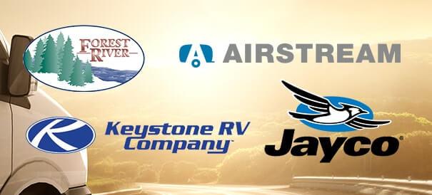 RV Manufacturers