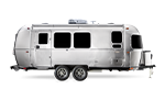 Airstream Trade Wind