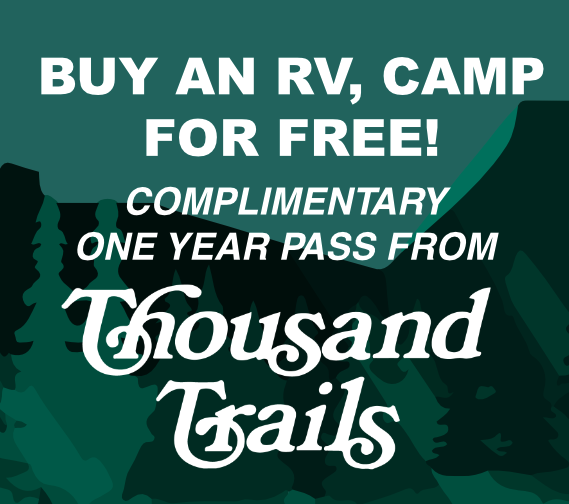 Thousand Trails
