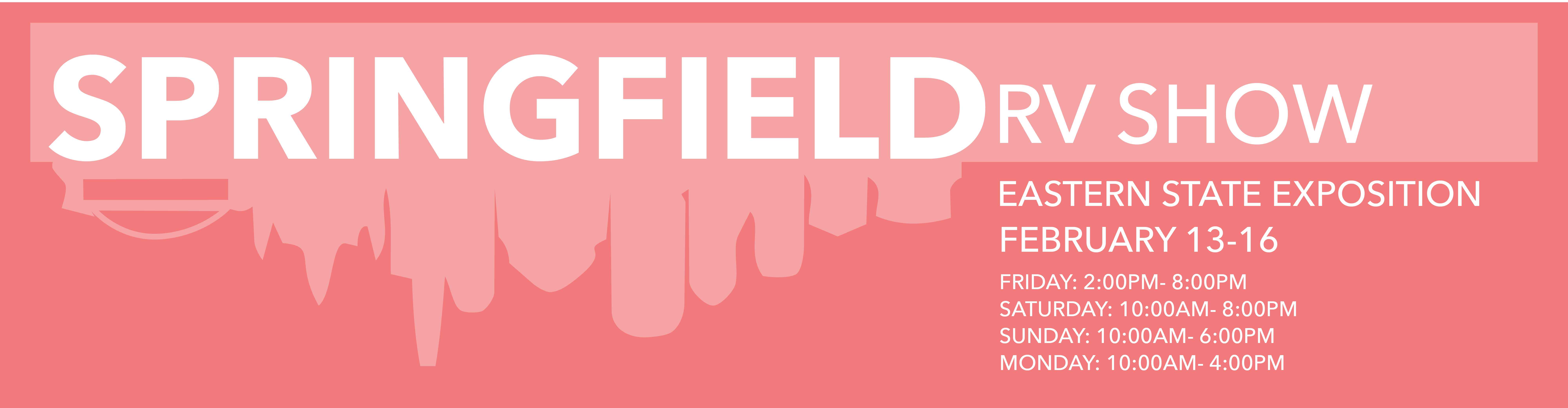 Springfield RV Show