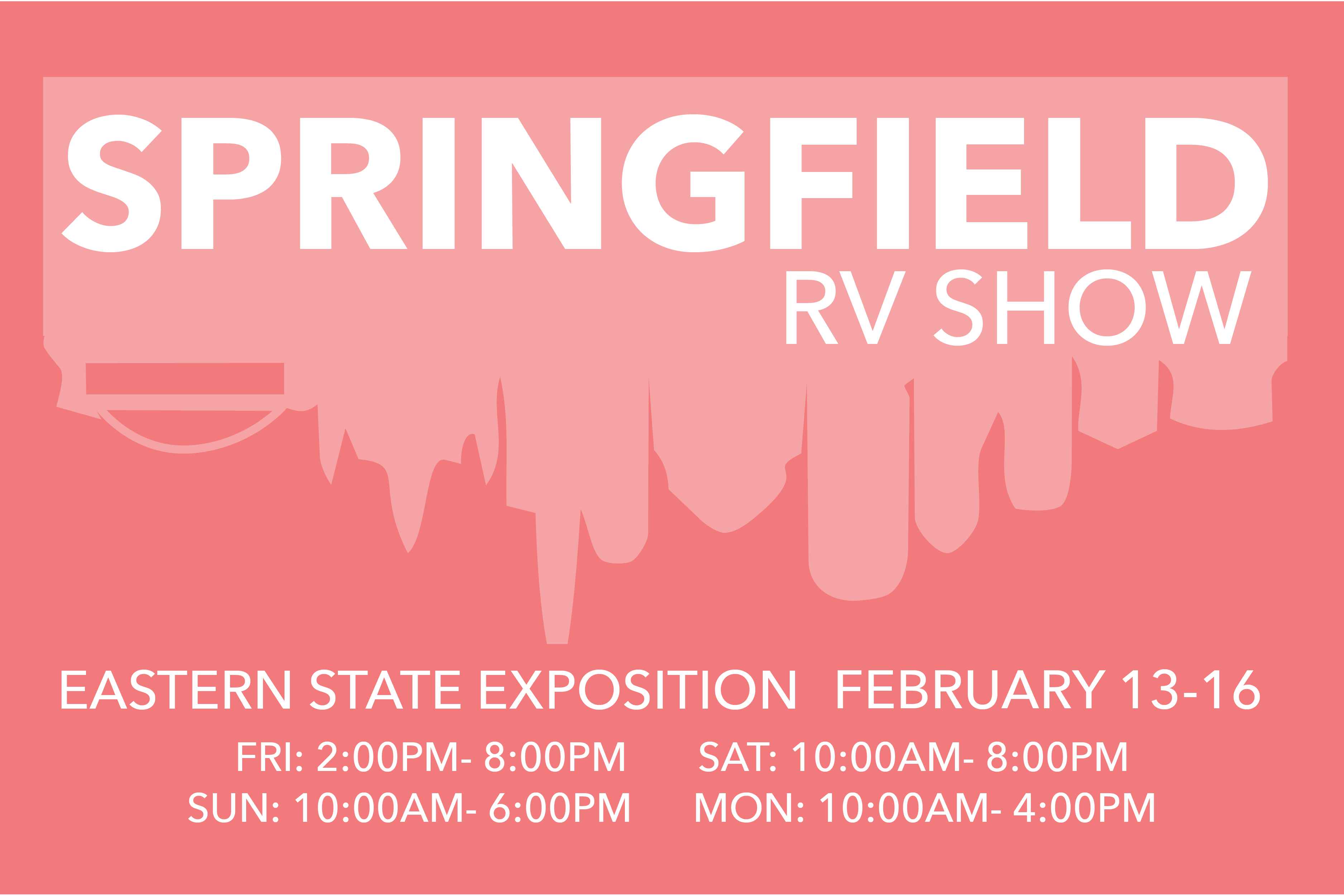 Springfield RV Show
