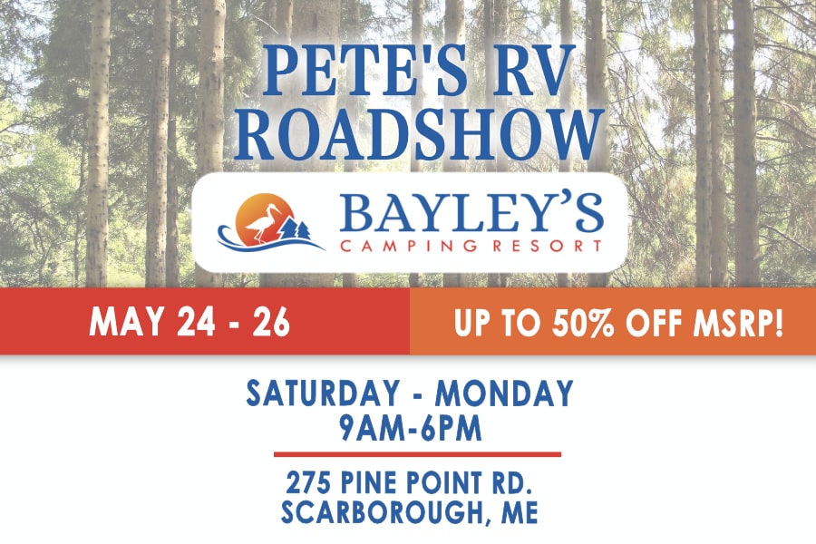 Road Show
