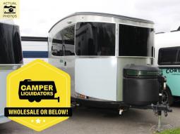 New 2024 Airstream RV Basecamp 16X Photo