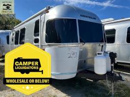 New 2024 Airstream RV Flying Cloud 23FB Twin Photo